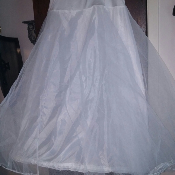 Hoop underskirt - Picture 3 of 3